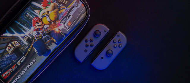 Nintendo Nintendo Nintendo Nintendo