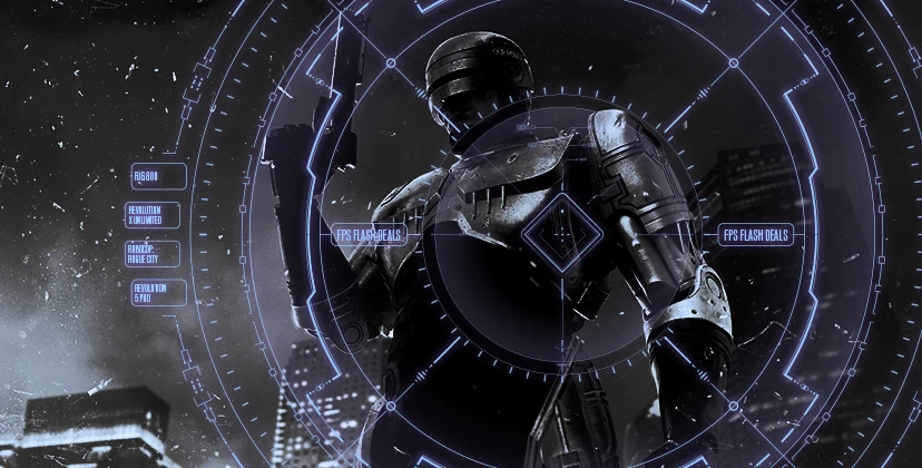 Special offers Special offers