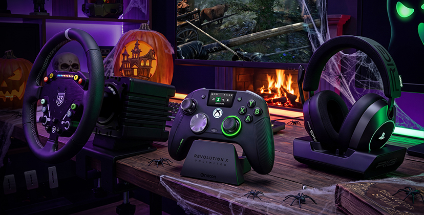 Controller Controller