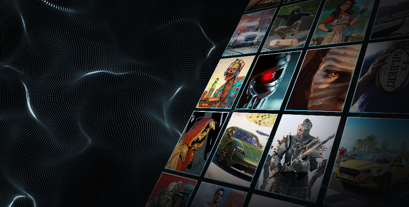 NACON Connect 2025 NACON Connect 2025