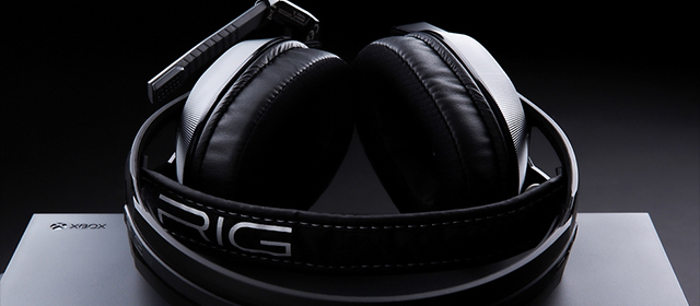RIG RIG