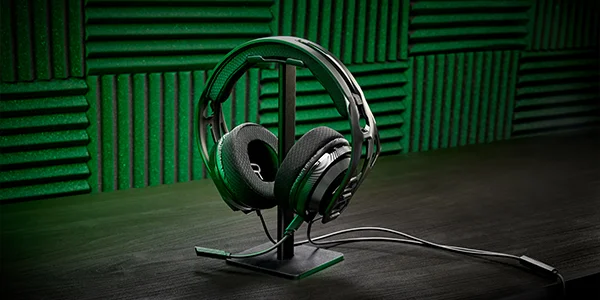 RIG gaming headsets for Xbox NACON Nacon