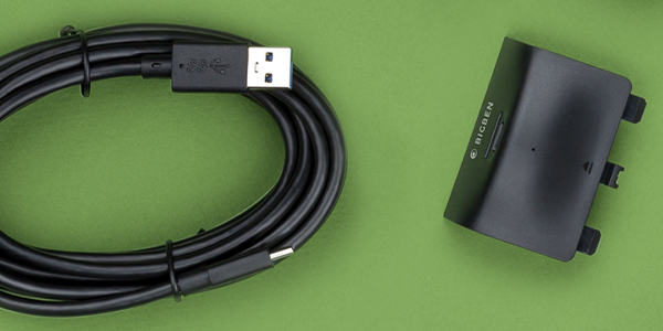 USB-C Cable for REV X Pro Controller - Nacon