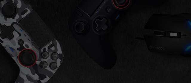 Best nacon hot sale ps4 controller