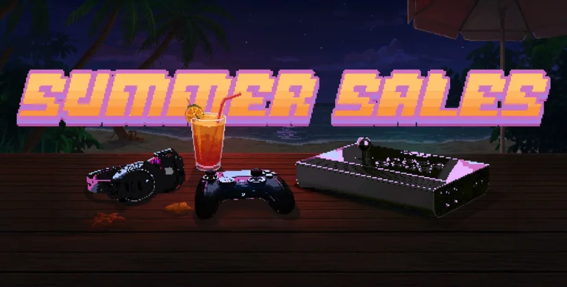Saldi estivi Saldi estivi